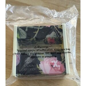 Anna Griffin Xyron Disposable Sticker Maker Rare Grace Floral! Sealed!
